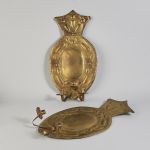 1764&nbsp;6014&nbsp;Ljusplåtar